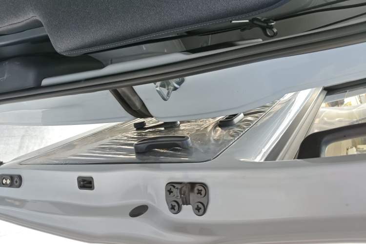 Used Wuling Zhiguang New Energy 2025 Standard Model