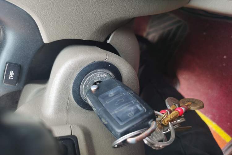 Used Hyundai Tucson 2006 2.0L Manual 4x4 Luxury Version