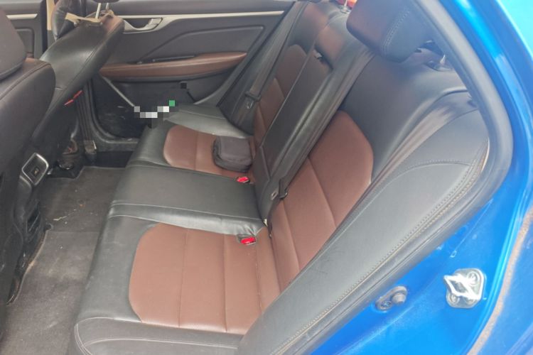 Used Geely Auto Vision 2018 1.5L Automatic Prestige Model
