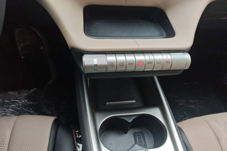 Used BYD Dolphin 2025 420km Free Edition
