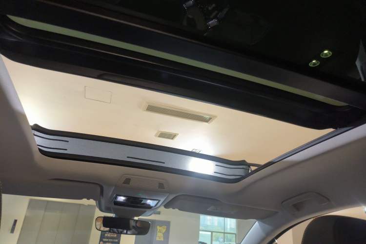 Used Volkswagen Talagon 2026 Model 450TSI Four-Wheel Drive Supreme 6-Seater
