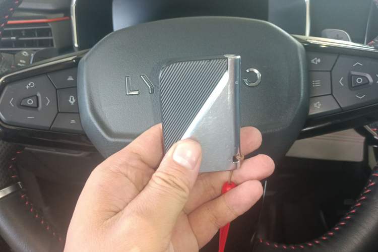 Used Lynk & Co 06 2020 1.5T YAO Halo