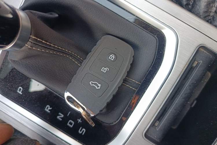 Used Bestune X40 2019 1.6L Automatic Luxury Edition China VI
