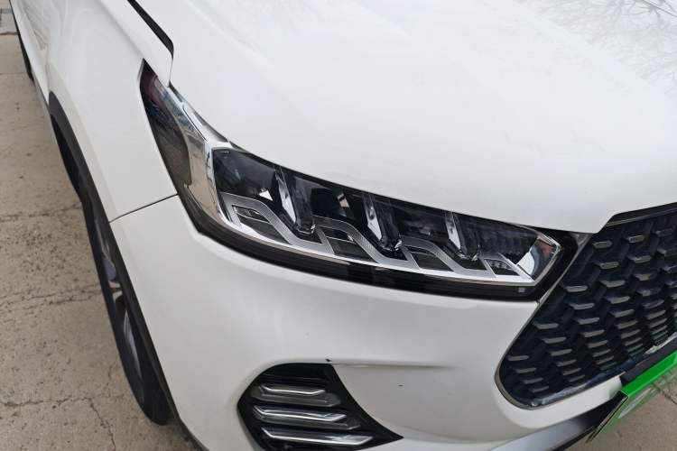 Used Chery Tiggo 7 2020 Discovery Edition 1.5T CVT Discovery No. 2
