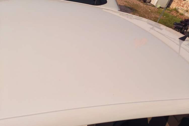 Used Volkswagen Polo 2016 1.4L Manual Fashion Model Roof