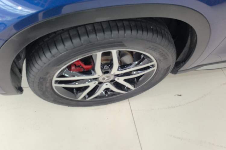 Used Mercedes-Benz GLA 2016 GLA 200 Fashion Model
