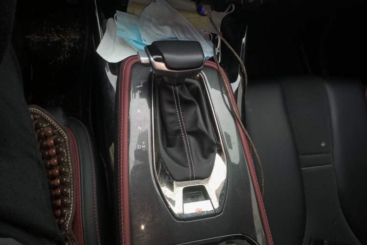 Used CHANGAN OSHAN X5 2021 1.5T DCT Flagship Edition
