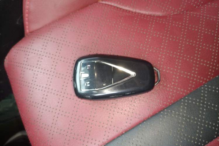 Used Changan Eado 2021 PLUS Blue Whale NE 1.4T GDI DCT Prestige Model
