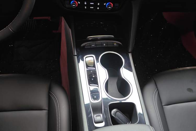 Used Buick Regal 2024 Revised 25T Ultra-Comfort Edition