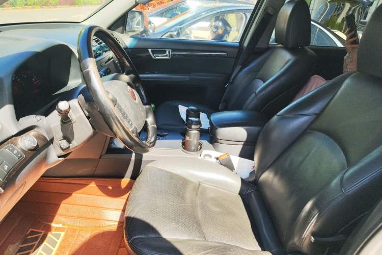 Used Kia Borrego 2013 3.8L Luxury Edition China V standard