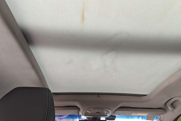 Used Baojun 530 2018 1.5T DCT Flagship Version China V Emission Standard
