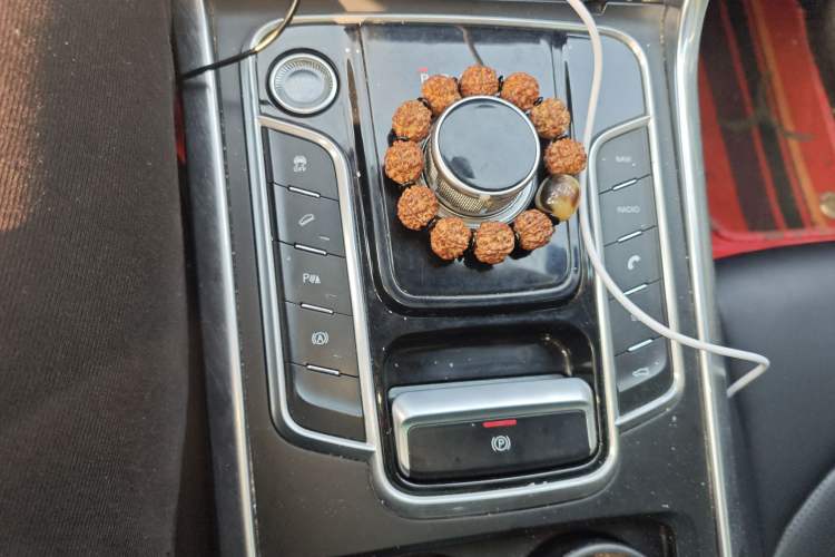 Used DORCEN G70s 2019 2.0T Automatic Prestige Edition
