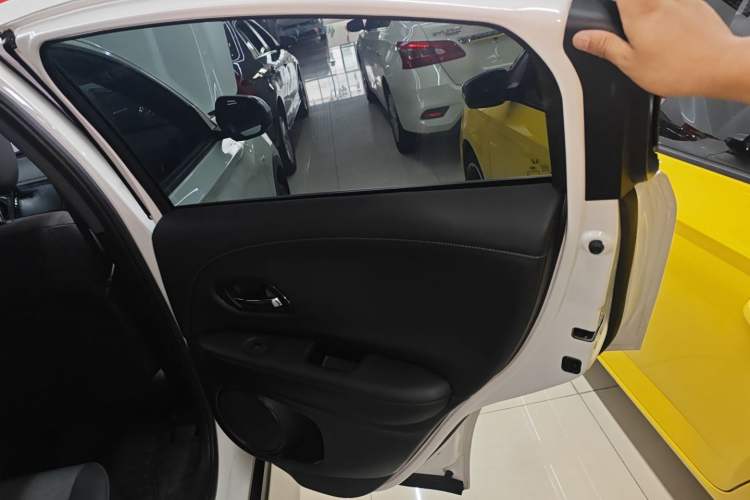 Used Honda XR-V 2021 220TURBO CVT Luxury Edition