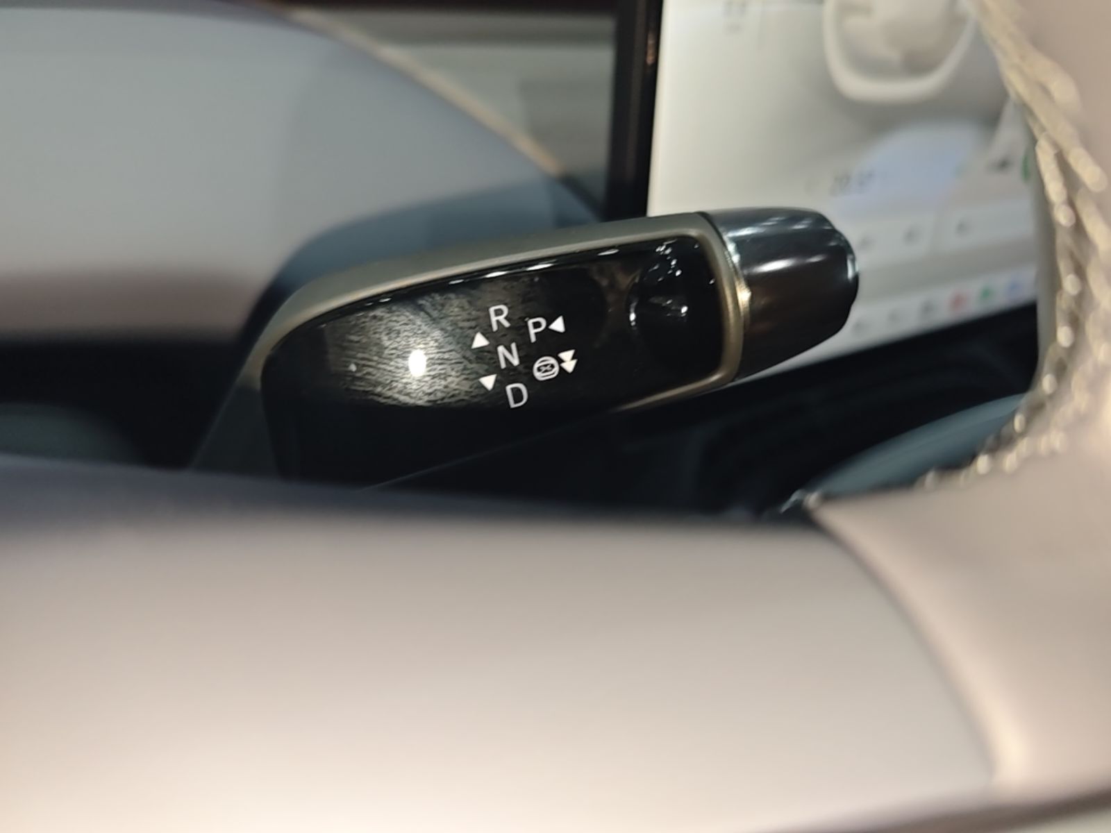 XPeng G7 2026 Model, Range-Extended 1704 Max Tech Edition — снимка 16