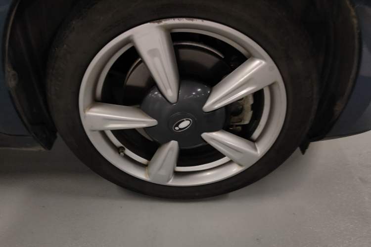 Used ORA Good Cat 2021 400km Standard Range Athena Edition Lithium Iron Phosphate Exterior 7