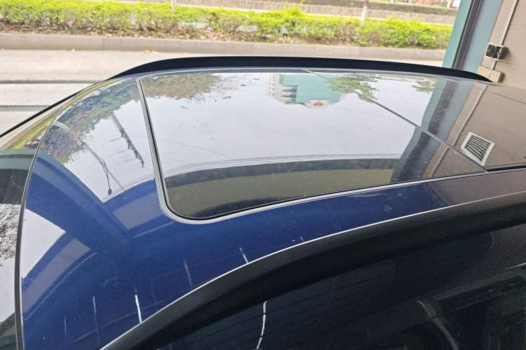 Used BMW X1 2019 sDrive18Li Fashion Model