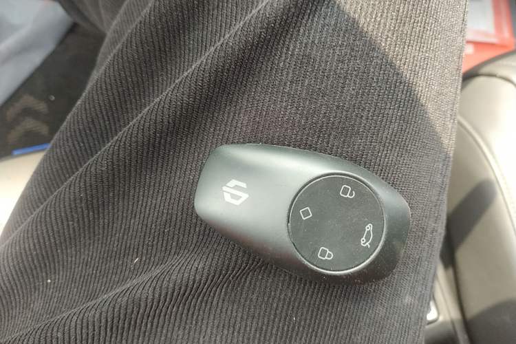 Used Leapmotor T03 2023 310 Lite Edition
