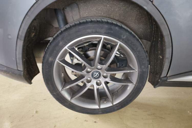 Used Haima 7X 2020 1.6 TGDI Automatic Flagship Model