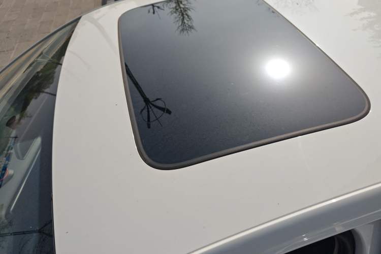 Used Volkswagen Bora 2023 200TSI DSG Enjoyment Edition Roof