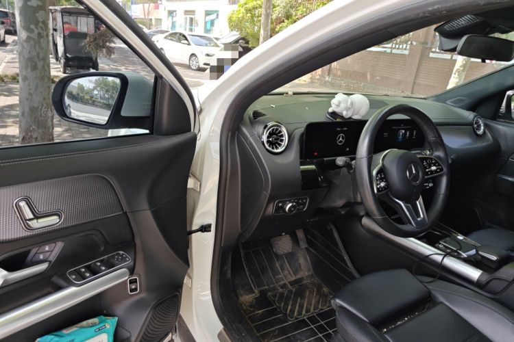 Used Mercedes-Benz GLA 2023 GLA 220