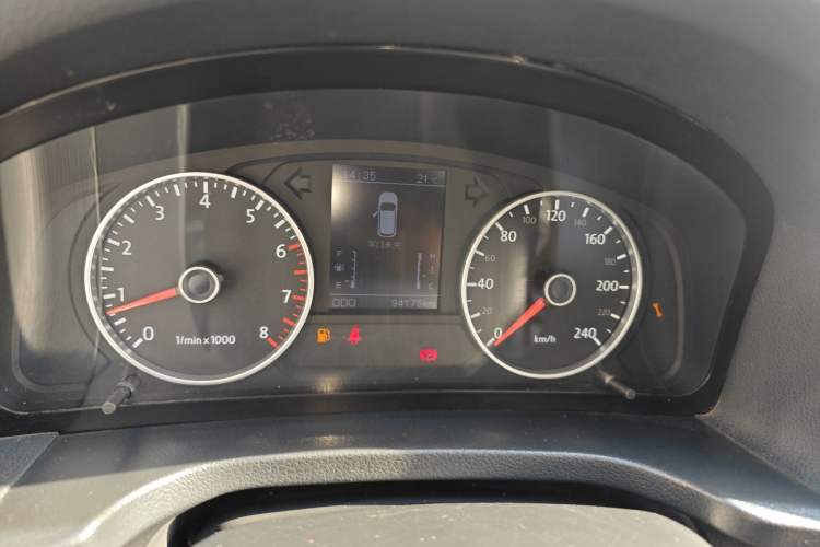 Used Yema T70 2016 Upgraded Model 1.8L Manual Elite Version
