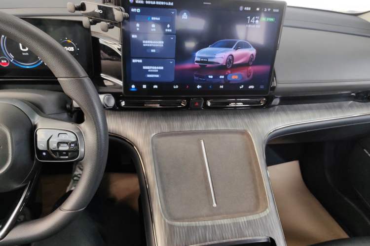 Used AION S MAX 2024 70 Star Edition
