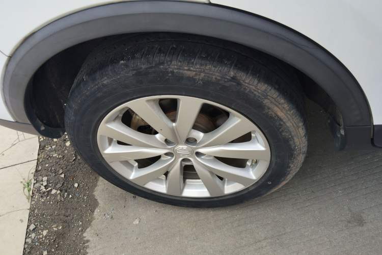 Used MG ZS 2020 180 DVVT Automatic Lite Right Rear Wheel Hub