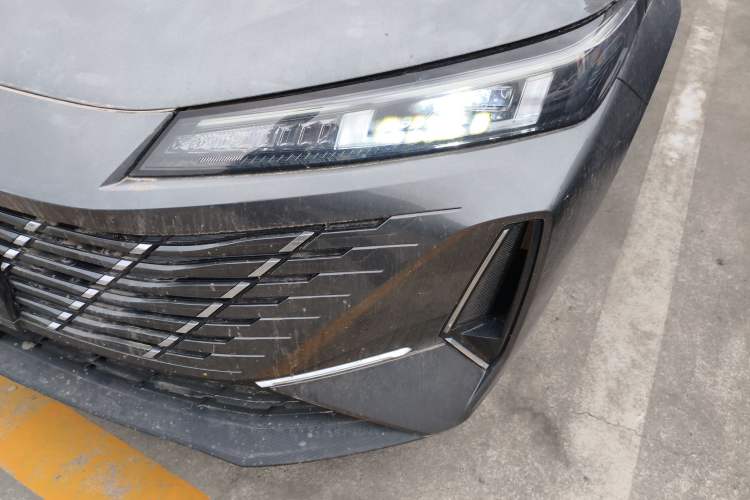 Used CHANGAN Eado 2025 Blue Whale 1.5T 500Bar Prestige Model