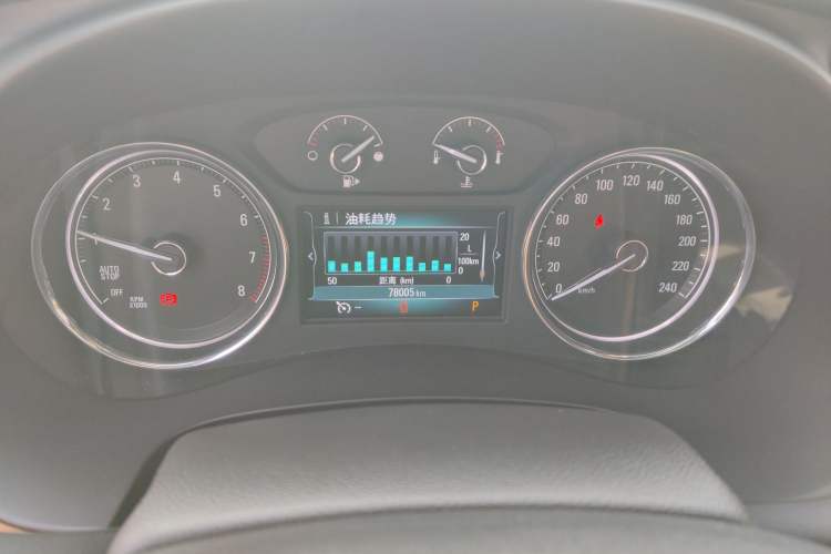 Used Buick LaCrosse 2016 20T Elite Edition
