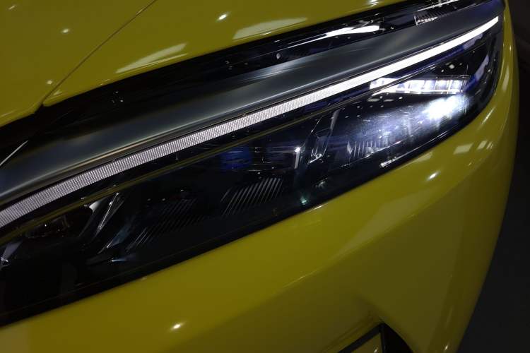 Used BYD Han L 2025 EV Four-Wheel Drive LiDAR Flagship Model