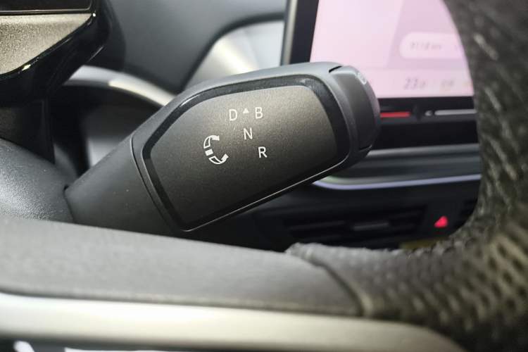 Used Volkswagen ID.4 CROZZ 2025 Pure Edition
