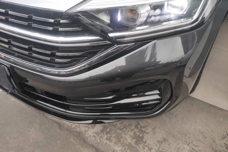 Used Volkswagen Sagitar 2025 300TSI DSG Excellence Edition Left Front Headlight