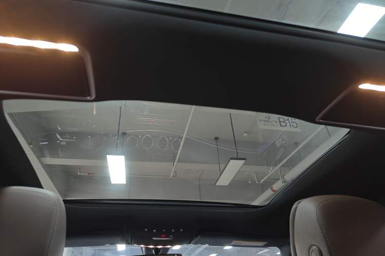 Used Mercedes-Benz E-Class 2021 E 300 L Sporty and Stylish Model Headliner