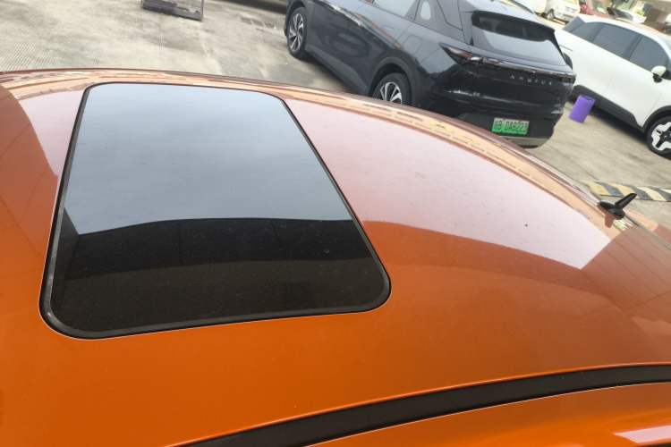 Used Chery Arrizo 5 2017 SPORT 1.5T CVT Luxury Edition