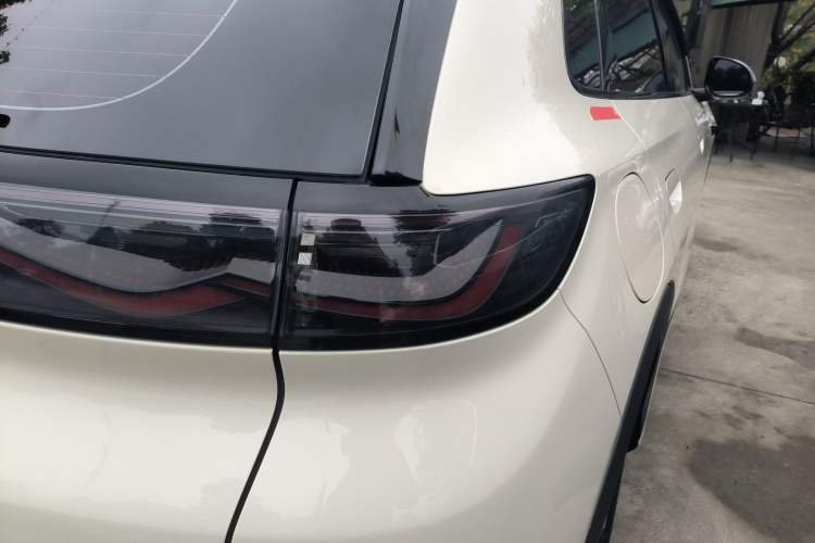 Used BYD Sealion 05 EV 2025 520 km Smart Cruise Version
