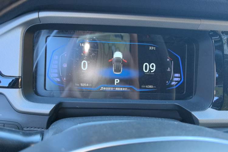 Used Cowin Xuanjie 2024 1.5L CVT Luxury Edition
