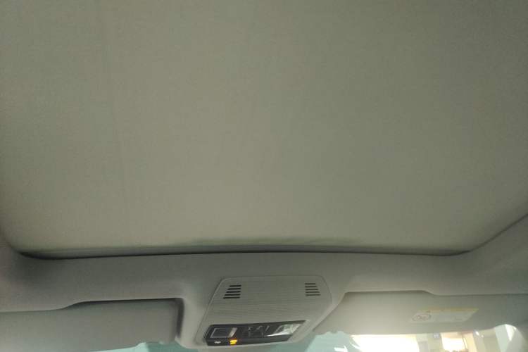 Used Volkswagen Teramont 2023 Facelift 380TSI Four-Wheel Drive Luxury Deluxe Edition