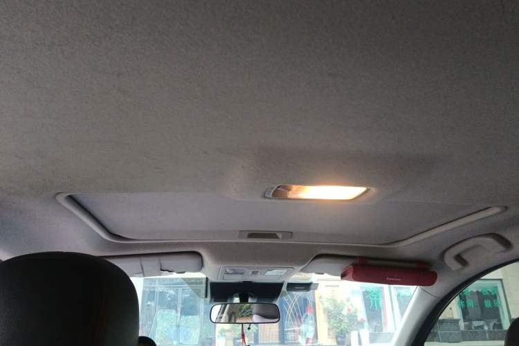 Used Nissan Tiida 2021 1.6L CVT Smart Drive Edition