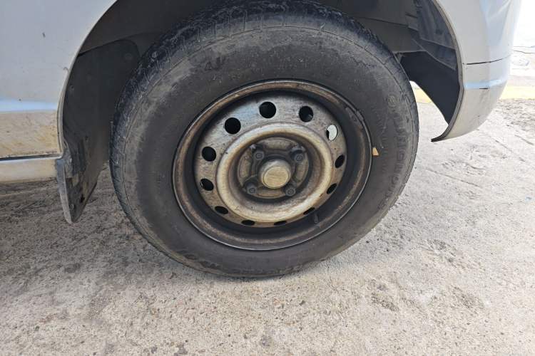 Used Wuling Rongguang S 2021 1.2L Base Model 7-Seater LSI