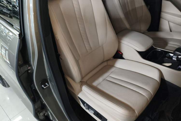 Used Li Auto ONE 2020 Extended-Range 6-Seater Version
