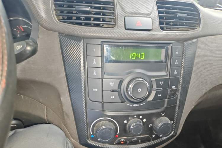 Used Wuling Hongguang 2020 1.2L S Base Model China VI LSI
