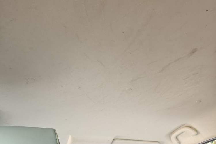 Used CHANGAN Benni EV 2018 EV260 Standard Model
