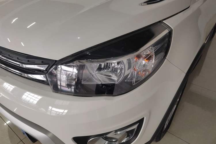 Used Haval H1 2017 Red-Label 1.5L AMT Comfort Model