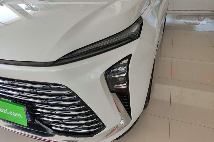 Used Buick GL8 2025 Lu Zun Smart Enjoyment Edition
