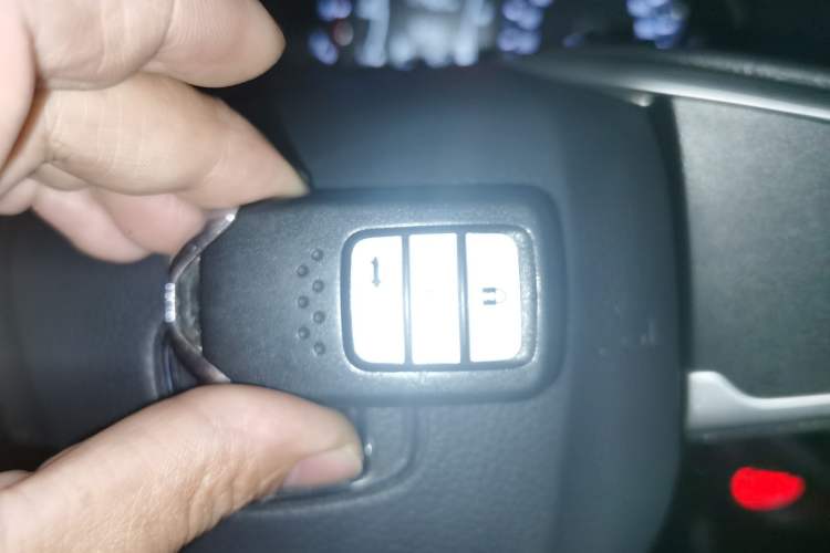 Used Honda Crider 2019 180 Turbo CVT Comfort Edition China V
