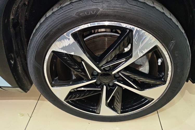 Used Geely Galaxy L7 2023 1.5T 115 km Starship