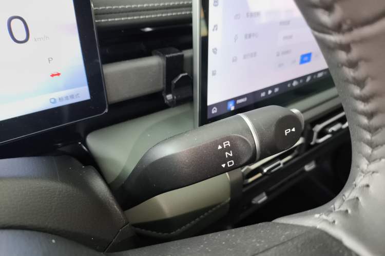 Used Baojun Spark EUV 2026 Model 501km Flagship Edition