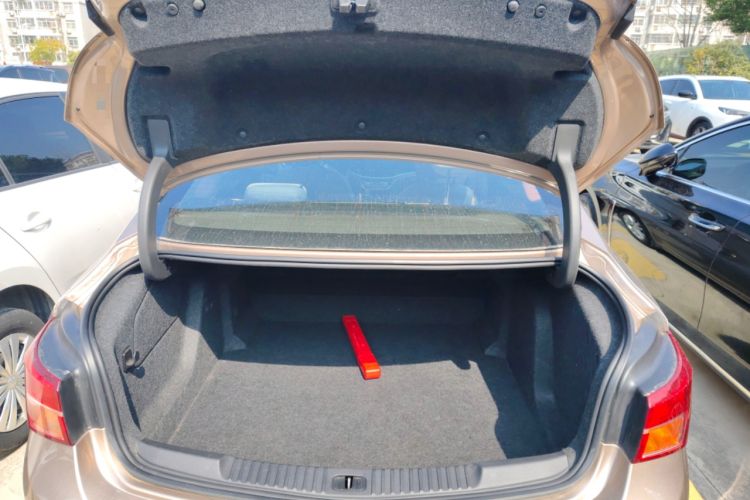 Used Buick Verano 2018 Sedan 15S Automatic Entry Model
