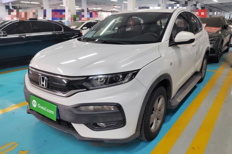 Used Honda XR-V 2017 1.5L LXi CVT Classic Edition