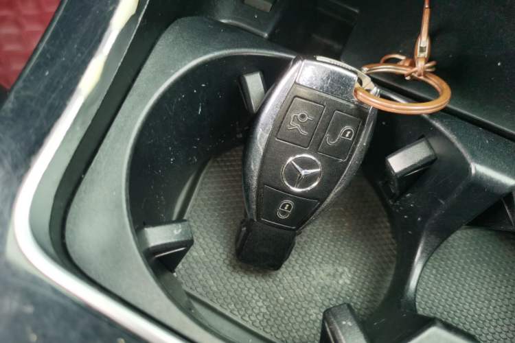 Used Mercedes-Benz C-Class 2017 Facelift C 200 Coupe
